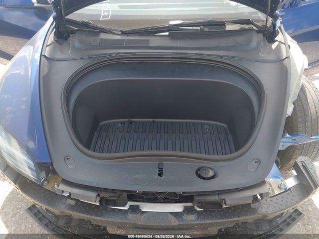 Tesla MODEL 3 2026 5YJ3E1EA5TF132599 Image 10