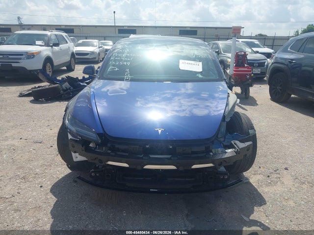 Tesla MODEL 3 2026 5YJ3E1EA5TF132599 Image 13