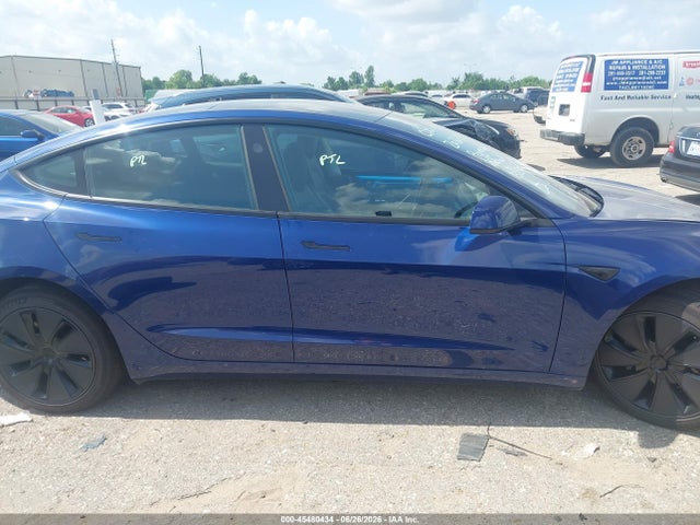 Tesla MODEL 3 2026 5YJ3E1EA5TF132599 Image 14