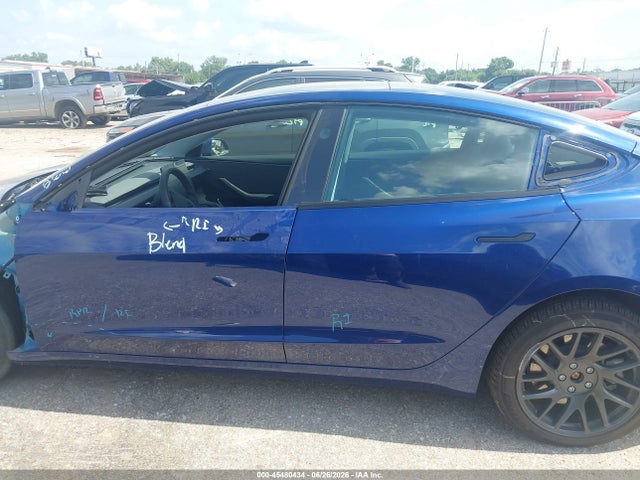 Tesla MODEL 3 2026 5YJ3E1EA5TF132599 Image 15