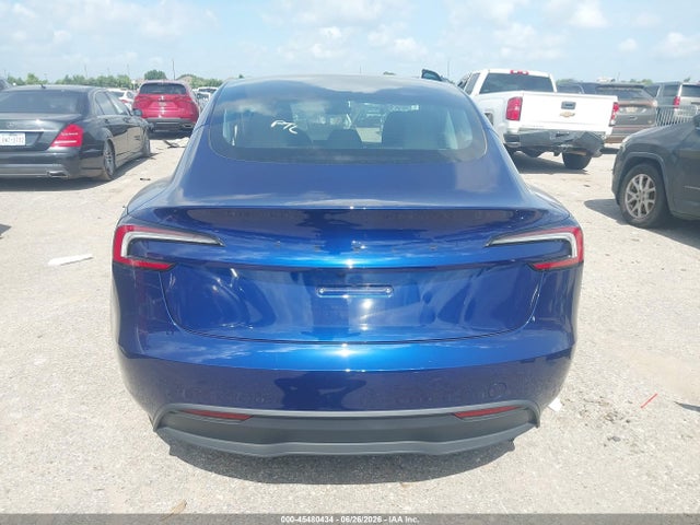 Tesla MODEL 3 2026 5YJ3E1EA5TF132599 Image 17