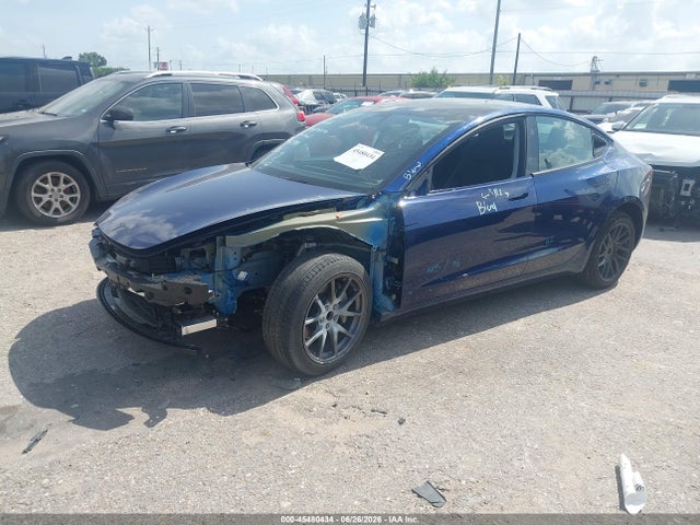 Tesla MODEL 3 2026 5YJ3E1EA5TF132599 Image 2