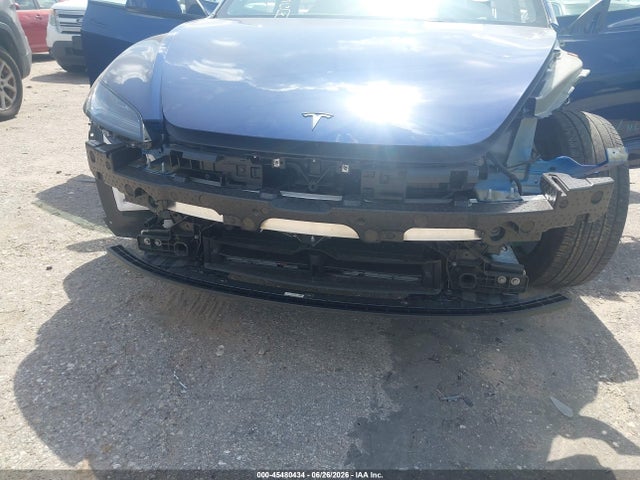 Tesla MODEL 3 2026 5YJ3E1EA5TF132599 Image 6