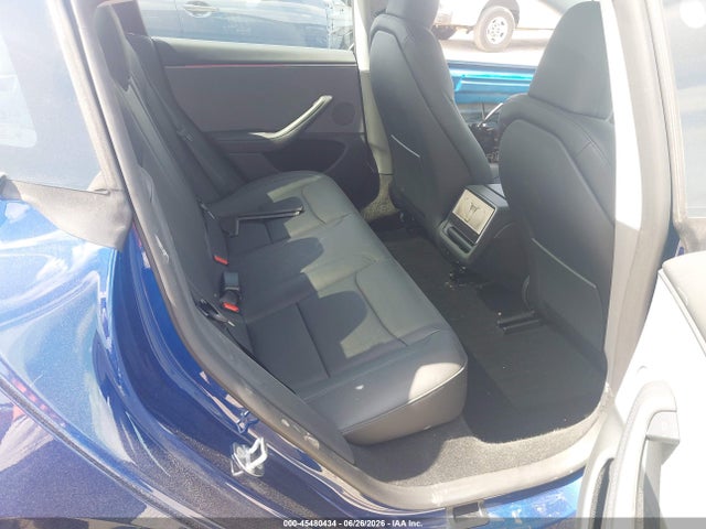 Tesla MODEL 3 2026 5YJ3E1EA5TF132599 Image 8
