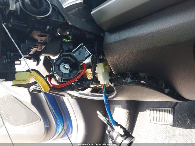 3KPA24AB6JE048696 KIA RIO S