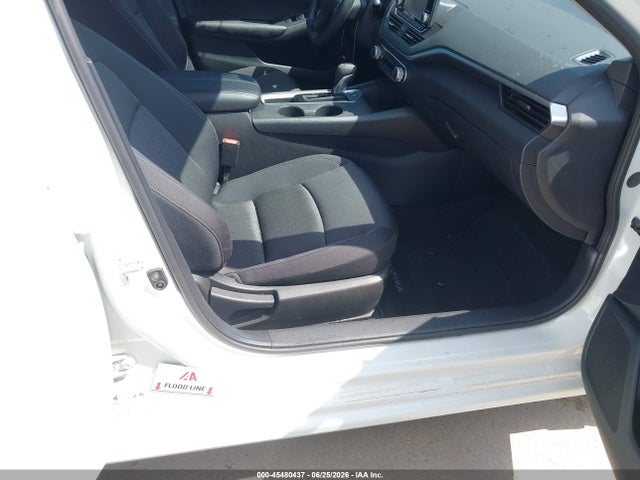 1N4BL4BV9RN404498 Nissan Altima S Fwd