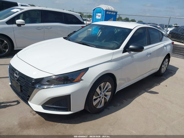 1N4BL4BV9RN404498 Nissan Altima S Fwd