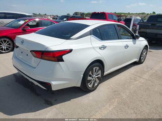 1N4BL4BV9RN404498 Nissan Altima S Fwd