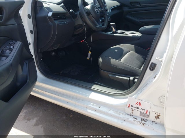 1N4BL4BV9RN404498 Nissan Altima S Fwd