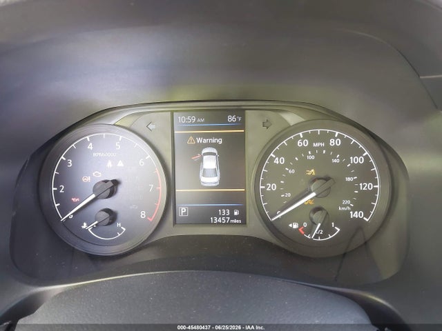 1N4BL4BV9RN404498 Nissan Altima S Fwd