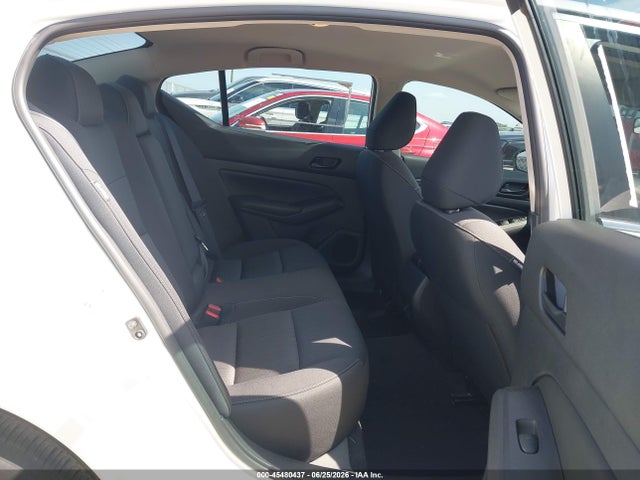 1N4BL4BV9RN404498 Nissan Altima S Fwd