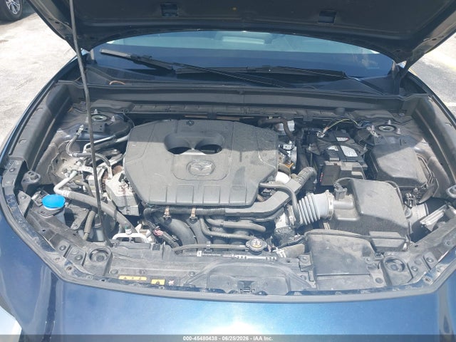 Aukcja sprzedaży 2024 Mazda Cx-30 2.5 S Select Sport, vin: 3MVDMBBM1RM698127, numer aukcji: 45480438
