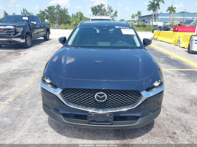 2024 Mazda Cx-30 2.5 S Select Sport მანქანა იყიდება აუქციონზე, vin: 3MVDMBBM1RM698127, აუქციონის ნომერი: 45480438