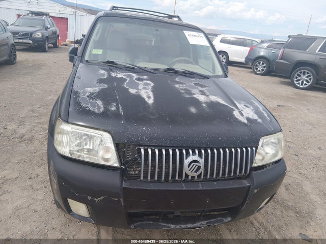 Продажа на аукционе авто 2006 Mercury Mariner Luxury/premier, vin: 4M2YU57126KJ18934, номер лота: 45480439