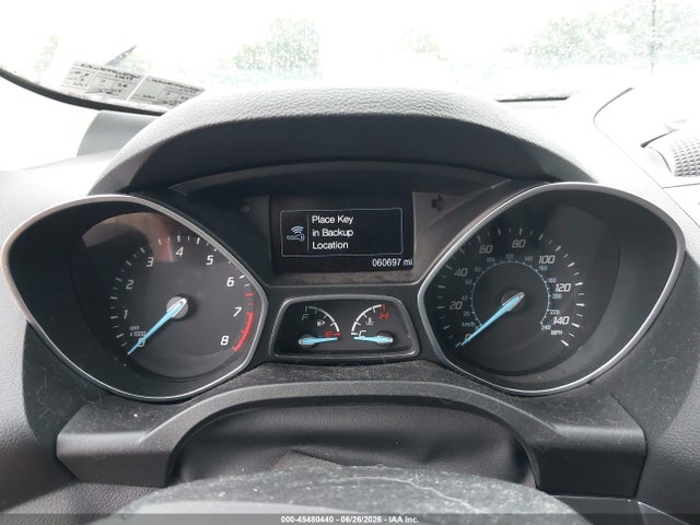 Продаж на аукціоні авто 2016 Ford Escape Titanium, vin: 1FMCU9J94GUA17207, номер лоту: 45480440