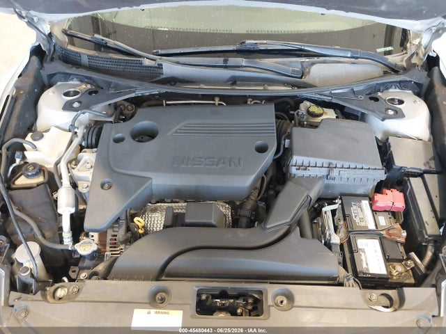 1N4AL3AP1GC217094 Nissan Altima 2.5/2.5 S/2.5 Sl/2.5 Sr/2.5 Sv
