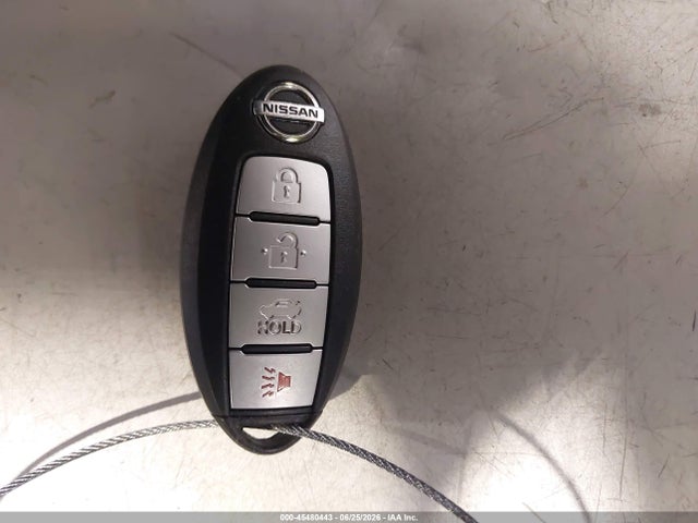 1N4AL3AP1GC217094 Nissan Altima 2.5/2.5 S/2.5 Sl/2.5 Sr/2.5 Sv