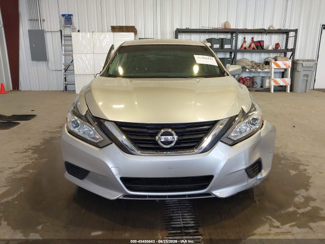 1N4AL3AP1GC217094 Nissan Altima 2.5/2.5 S/2.5 Sl/2.5 Sr/2.5 Sv