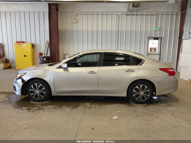1N4AL3AP1GC217094 Nissan Altima 2.5/2.5 S/2.5 Sl/2.5 Sr/2.5 Sv