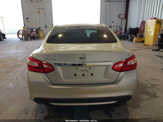 1N4AL3AP1GC217094 Nissan Altima 2.5/2.5 S/2.5 Sl/2.5 Sr/2.5 Sv
