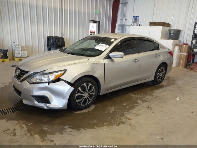 1N4AL3AP1GC217094 Nissan Altima 2.5/2.5 S/2.5 Sl/2.5 Sr/2.5 Sv