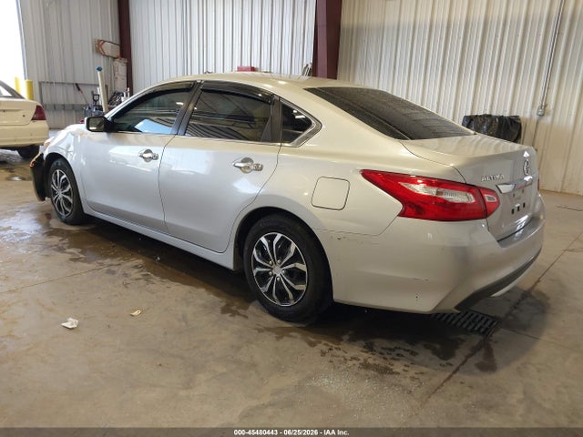 1N4AL3AP1GC217094 Nissan Altima 2.5/2.5 S/2.5 Sl/2.5 Sr/2.5 Sv