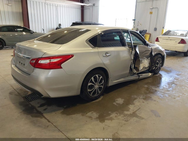 1N4AL3AP1GC217094 Nissan Altima 2.5/2.5 S/2.5 Sl/2.5 Sr/2.5 Sv