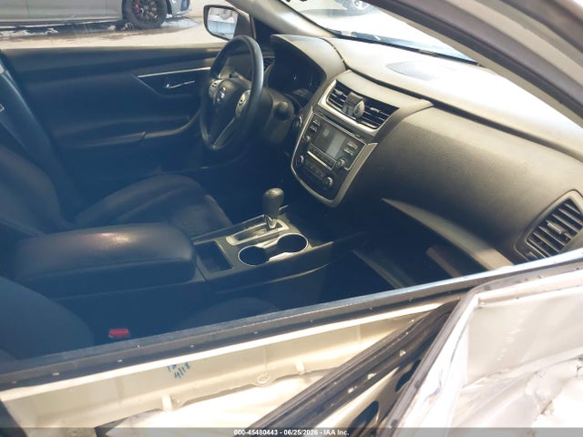 1N4AL3AP1GC217094 Nissan Altima 2.5/2.5 S/2.5 Sl/2.5 Sr/2.5 Sv