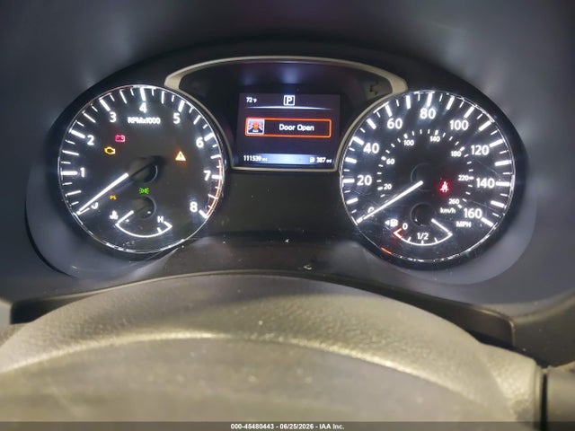 1N4AL3AP1GC217094 Nissan Altima 2.5/2.5 S/2.5 Sl/2.5 Sr/2.5 Sv