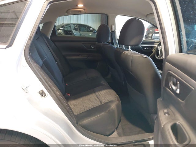 1N4AL3AP1GC217094 Nissan Altima 2.5/2.5 S/2.5 Sl/2.5 Sr/2.5 Sv