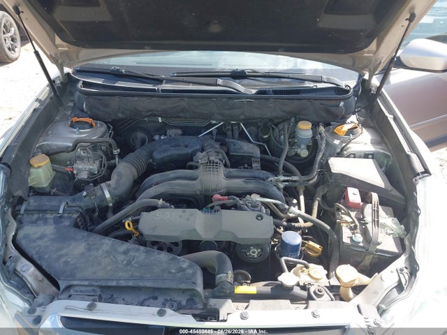 Subaru Outback 2.5i Premium 2014 4S4BRCCC3E3214391 Image 10