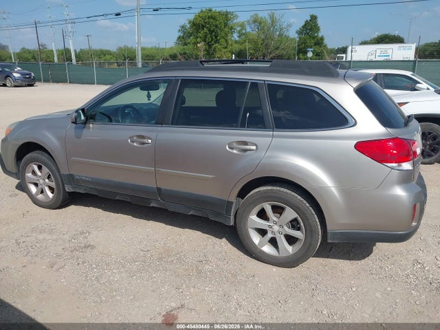 Subaru Outback 2.5i Premium 2014 4S4BRCCC3E3214391 Image 13