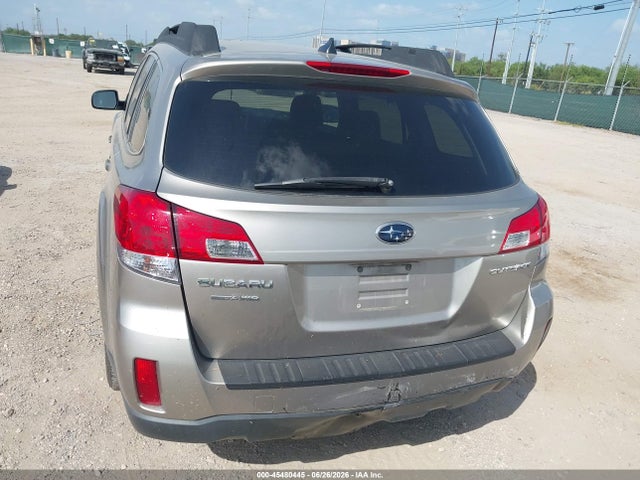 Subaru Outback 2.5i Premium 2014 4S4BRCCC3E3214391 Image 15