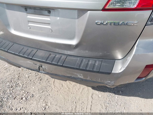 Subaru Outback 2.5i Premium 2014 4S4BRCCC3E3214391 Image 6