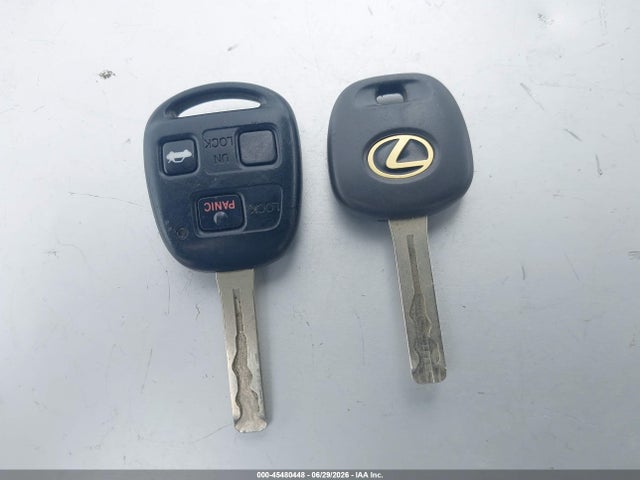 Продаж на аукціоні авто 2002 Lexus Es 300, vin: JTHBF30G325031172, номер лоту: 45480448