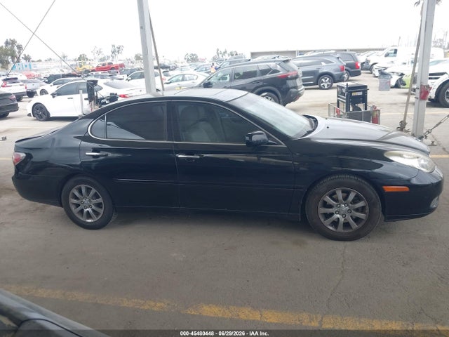 Продаж на аукціоні авто 2002 Lexus Es 300, vin: JTHBF30G325031172, номер лоту: 45480448