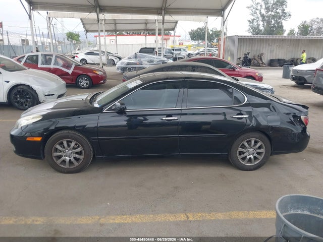 Продаж на аукціоні авто 2002 Lexus Es 300, vin: JTHBF30G325031172, номер лоту: 45480448