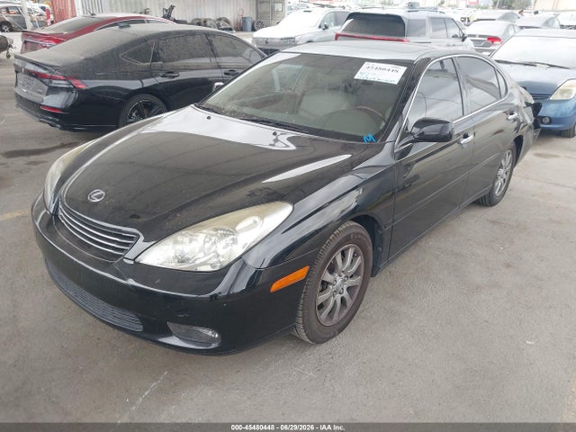 Продаж на аукціоні авто 2002 Lexus Es 300, vin: JTHBF30G325031172, номер лоту: 45480448
