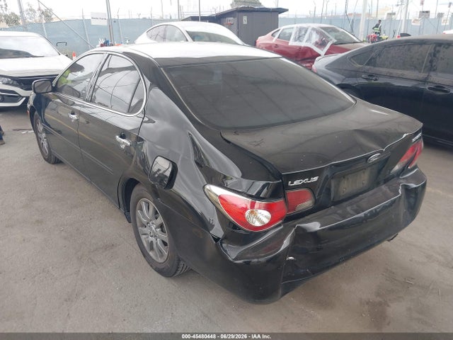 Продаж на аукціоні авто 2002 Lexus Es 300, vin: JTHBF30G325031172, номер лоту: 45480448