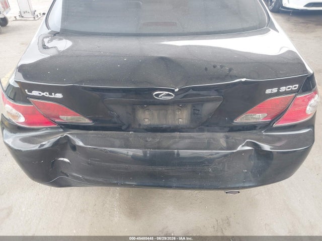 Продаж на аукціоні авто 2002 Lexus Es 300, vin: JTHBF30G325031172, номер лоту: 45480448