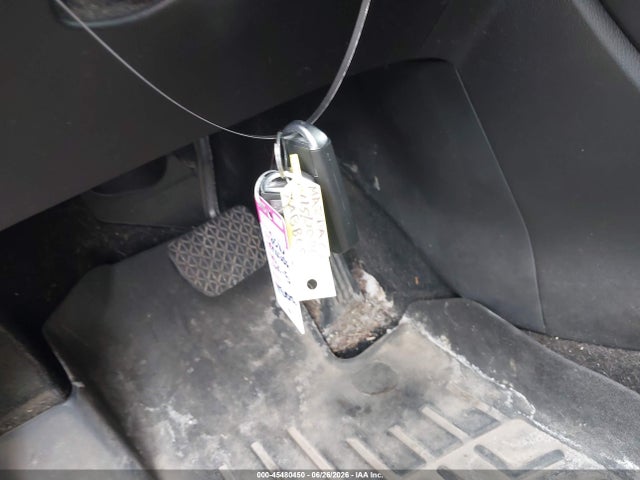 Aukcja sprzedaży 2016 Mazda Cx-5 Sport, vin: JM3KE4BY6G0758768, numer aukcji: 45480450