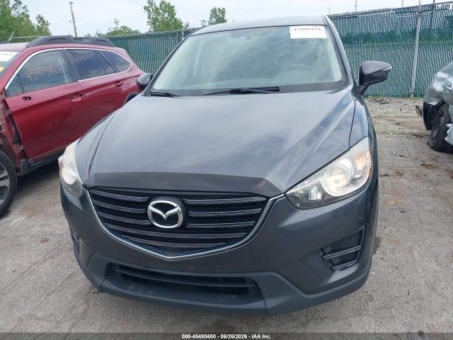 Aukcja sprzedaży 2016 Mazda Cx-5 Sport, vin: JM3KE4BY6G0758768, numer aukcji: 45480450