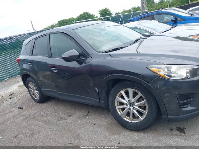 Aukcja sprzedaży 2016 Mazda Cx-5 Sport, vin: JM3KE4BY6G0758768, numer aukcji: 45480450