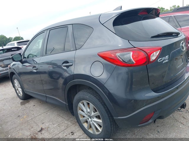Aukcja sprzedaży 2016 Mazda Cx-5 Sport, vin: JM3KE4BY6G0758768, numer aukcji: 45480450