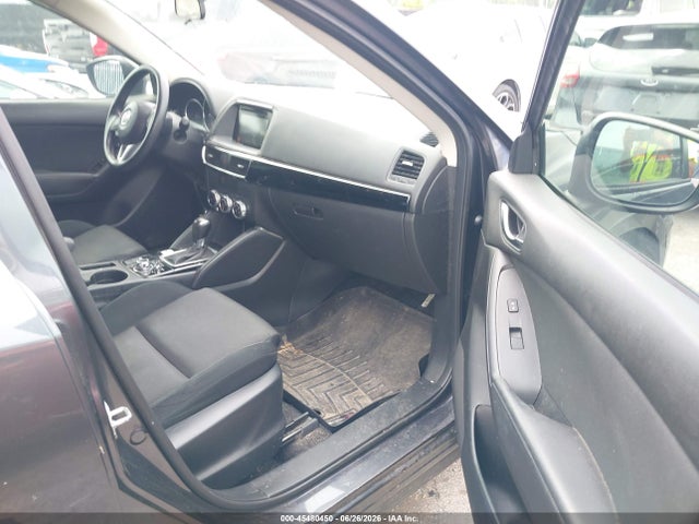 Aukcja sprzedaży 2016 Mazda Cx-5 Sport, vin: JM3KE4BY6G0758768, numer aukcji: 45480450