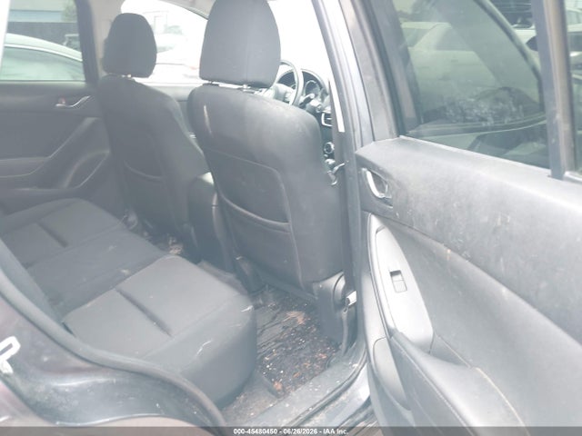 Aukcja sprzedaży 2016 Mazda Cx-5 Sport, vin: JM3KE4BY6G0758768, numer aukcji: 45480450