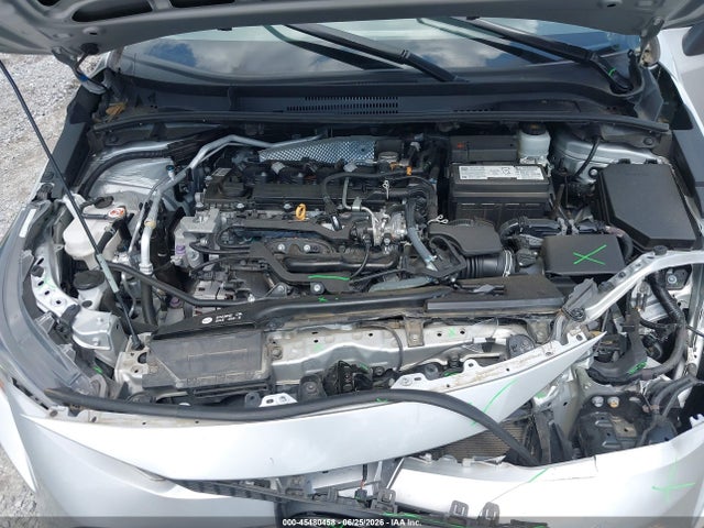 Продажа на аукционе авто 2023 Toyota Corolla Le, vin: 5YFB4MDE9PP049398, номер лота: 45480458