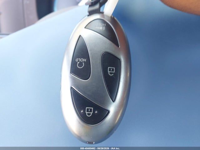KMHLM4DG3SU064802 Hyundai Elantra Sel Sport