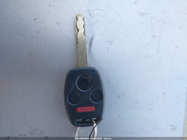 Продаж на аукціоні авто 2004 Honda Accord 3.0 Ex, vin: 1HGCM66534A091256, номер лоту: 45480466