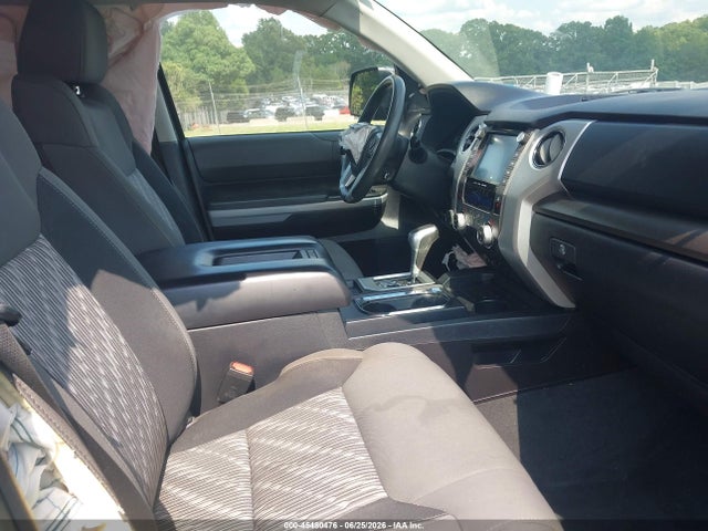 Auction sale of the 2020 Toyota Tundra Sr5, vin: 5TFDY5F17LX907119, lot number: 45480476